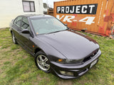 2001 Mitsubishi Galant