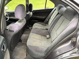 2001 Mitsubishi Galant