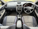 2001 Mitsubishi Galant