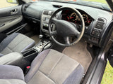 2001 Mitsubishi Galant