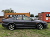 2001 Mitsubishi Galant