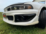 Diamond Tech-Nik Fog Light Covers