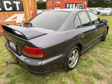 2001 Mitsubishi Galant