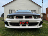 Diamond Tech-Nik Fog Light Covers