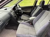 2001 Mitsubishi Galant