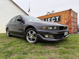 2001 Mitsubishi Galant
