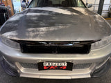 Vogue Front Grille