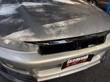 Vogue Front Grille