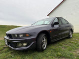 2001 Mitsubishi Galant