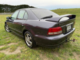 2001 Mitsubishi Galant