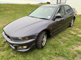 2001 Mitsubishi Galant