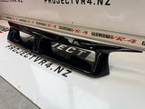 Vogue Front Grille