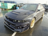 Diamond Tech-Nik Fog Light Covers