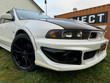 Diamond Tech-Nik Fog Light Covers