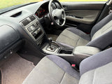 2001 Mitsubishi Galant