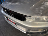 Vogue Front Grille