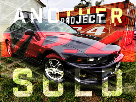 2001 Mitsubishi Galant