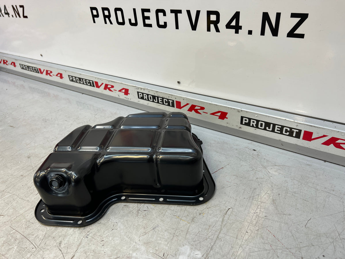 Oil Pan projectvr4