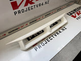 Vogue Front Grille