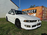 1999 Mitsubishi Galant VR4