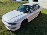 1999 Mitsubishi Galant VR4