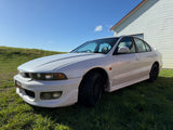 1999 Mitsubishi Galant VR4