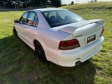 1999 Mitsubishi Galant VR4