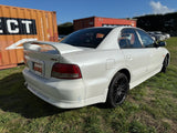 1999 Mitsubishi Galant VR4
