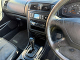 1999 Mitsubishi Galant VR4