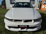 1999 Mitsubishi Galant VR4