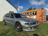 1997 Mitsubishi Legnum VR4