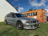 1997 Mitsubishi Legnum VR4