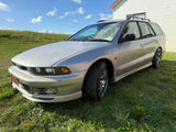 1997 Mitsubishi Legnum VR4