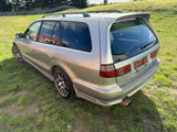1997 Mitsubishi Legnum VR4