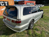 1997 Mitsubishi Legnum VR4