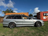 1997 Mitsubishi Legnum VR4