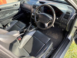 1997 Mitsubishi Legnum VR4