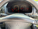 1997 Mitsubishi Legnum VR4