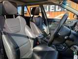 1997 Mitsubishi Legnum VR4
