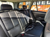 1997 Mitsubishi Legnum VR4