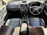 1997 Mitsubishi Legnum VR4