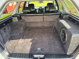 1997 Mitsubishi Legnum VR4