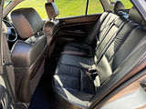 1997 Mitsubishi Legnum VR4