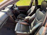 1997 Mitsubishi Legnum VR4