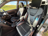 1997 Mitsubishi Legnum VR4