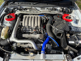 1997 Mitsubishi Legnum VR4