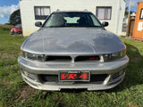 1997 Mitsubishi Legnum VR4