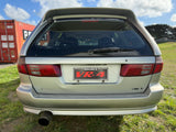 1997 Mitsubishi Legnum VR4