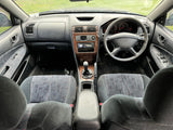 1998 Mitsubishi Galant VR4