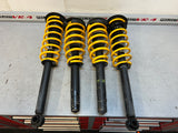 KING Lowering Springs